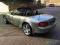 MAZDA MX-5 1.8 Torsen Skóra Hardtop Bezwyp Klasyk+