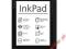 PocketBook 840 InkPad podśw ekran + 700 ebooków