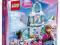 41062 LEGO DISNAY PALAC ELSY