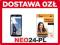 MOTOROLA NEXUS 6 32GB Blue + Orange YES 5zł !23%V