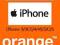 Simlock iPhone Orange PL 6+ 6 5S 5C 5 4S 4 3GS