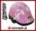 KASK NA ROLKI ROWER TEMPISH KIDS FLIGHT PINK R. M