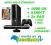 X360 E STINGRAY 1000GB +RGH +RGX 2xPAD +NEW KINECT