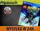 LEGO BATMAN 3 POZA GOTHAM - PL- PS4 WYS24h+gratis