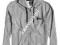 QUIKSILVER Bluza z kapturem Everyday Zip SGRH L