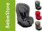 Fotelik samochodowy CHICCO X-PACE ISOFIX 9-18kg