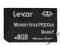 Nowa karta MEMORY STICK PRO DUO 8GB LEXAR