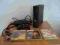 Xbox 360 Slim +Battlefield-Fifa-Halo OKAZJA!!!!!!