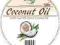 Natur Planet - COCONUT OIL -100 % Olej kokosowy