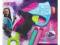 HASBRO - NERF REBELLE WYRZUTNIA MINI - A6925 A5616