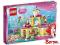 LEGO 41063 DISNEY PRINCESS PODMORSKI PAŁAC ARIELKI