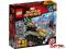 LEGO SUPER HEROES 76017 KAPITAN AMERYKA POZNAŃ