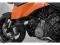 SW-MOTECH Crashbar Gmole Black KTM 990 SM 07-