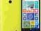 NIEUŻYWANA Nokia Lumia 630 Yellow!! B/s 24GW WROC