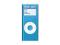 iPod Nano 4GB 2gen 2G - super stan + armband Nike