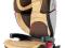 FOTELIK CSX ISOFIX BS09 BROWN #D1