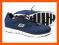 SKECHERS SYNERGY (NAVY) 47.5 (31.5 cm)