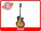Epiphone Joe Pass Emperor II VS gitara elektryczna
