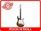Peavey Raptor SSH BS gitara elektryczna