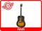 Epiphone PRO-1 Acoustic VS gitara akustyczna