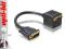 ADAPTER DVI DM24+1 DUAL LINK DVI DF24+1 DUAL LINK