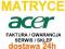 nowa matryca 10,1 Acer Aspire One HAPPY 2-N57DQoo