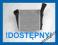 NOWY INTERCOOLER VW TOUAREG 3,0TDI 02 03 04- PRAWY