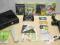zestaw xbox360 slim + pad + gry + pilot + HDMI !