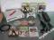 zestaw xbox360 , hdd 60 GB + pad + gry + HDMI !