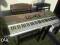 Keyboard organy klawisze CASIO WK-3700 + pokrowiec