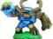 SKYLANDERS GIANTS SWAP TRAP GNARLY TREE REX