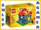 LEGO EXCLUSIVE 40154 DOMEK - PRZYBORNIK - UNIKAT