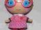 Lalka LALALOOPSY Littles SILLY Czytanka 18cm