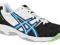 JUNIORSKIE BUTY TENISOWE ASICS GEL-GAME 4 GS