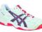 JUNIORSKIE BUTY TENISOWE ASICS GEL-GAME 4 GS