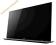 Telewizor 3D Sony Bravia KDL-55HX850 / JAK NOWY!!!