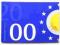 Holandia - rocznik 2000 - SET MENNICZY - 6 monet