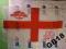 ENGLAND WIELKA FLAGA 5104999866 k3