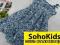 SOHOKIDS Sukienka GYMBOREE Kwiaty 10 12 140 152 US