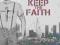 TOUGHSKINS - KEEP THE FAITH - 7