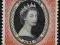 kol.bryt.Barbados coronation QEII czysty **