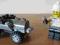 LEGO 2541 Adventurers' Buggy