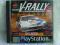 V-Rally 2 używ. w db stanie -nCK-