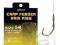 Przypon DRENNAN Carp Feeder Hair Rigs No 8 / 0,22