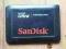SanDisk SSD 120GB SATA 3 Gb/s ULTRA, jak nowy!