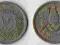 SYRIA 1956 10 PIASTRES