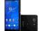 SONY XPERIA Z3 compact Black +folie Pl Dyst.