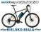 ROWER CRUSSIS MTB e-ATLAND 5.0 SALON E - ROWERÓW!