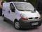 RENAULT TRAFIC 1.9DCI 82KM Z NIEMIEC 1-RĘKA 2003r.