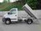 RENAULT MASCOTT 3.0D KIPPER-MEILLER BLOKADA 3.5T